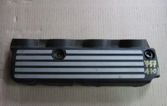 BMW X1 E84 Engine cover (trim) 7571703