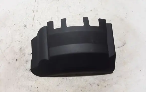 Audi A6 S6 C7 4G Other trunk/boot trim element 4G0860381