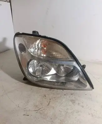 Renault Scenic I Headlight/headlamp 7700432097 89002987 7701047600