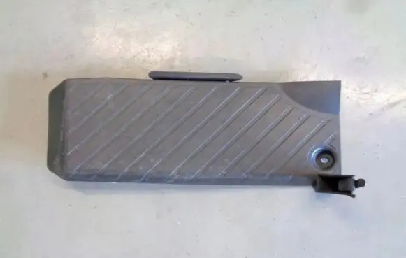 Audi A3 S3 8P Thresholds for All-terrain vehicles 