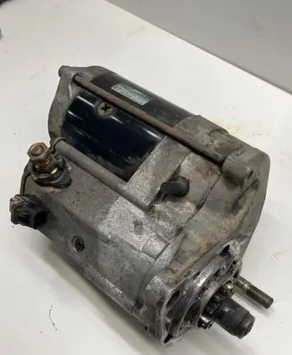 Toyota Land Cruiser (HDJ90) Starter motor 2280005652 2810067090