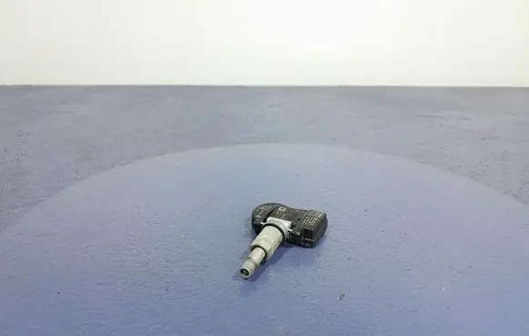 Nissan Qashqai Tire pressure sensor 40700-3VU0A