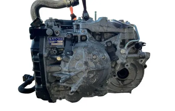 Opel Mokka B Automatic gearbox 20gtca awf8g30