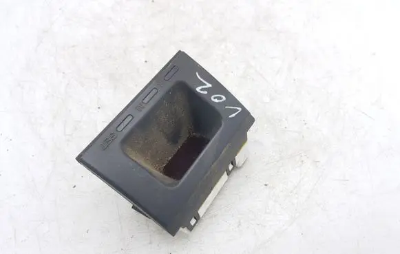 Mitsubishi Pajero Screen/display/small screen 288763 288763C 288763C50530