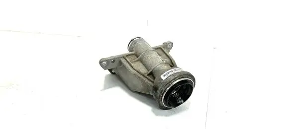BMW X3 G01 Driveshaft support bearing bracket 8639383 50683