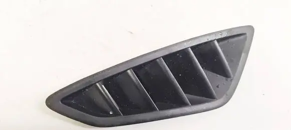 Mazda 6 Dash center air vent grill GHP960161 K006