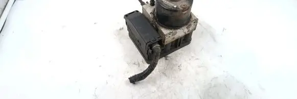 Mazda 2 ABS Pump 06210909403 000403531C3 DJY6437A0