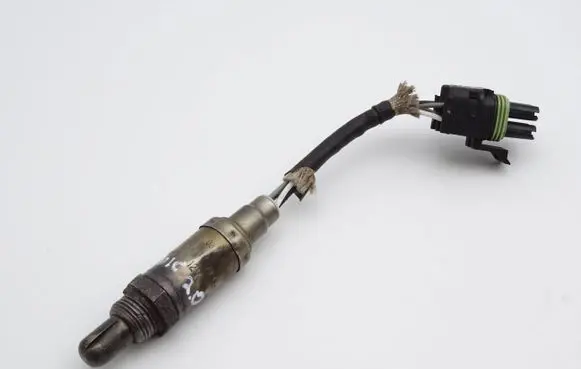 Renault Scenic I Lambda probe sensor 7700870827 0258003541