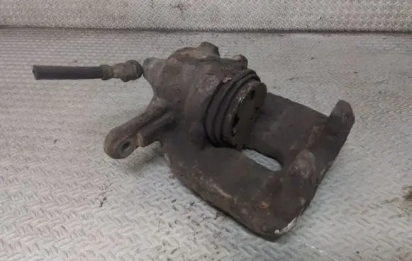 Seat Ibiza III (6L) Front brake caliper