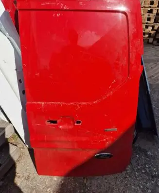 Ford Transit - Tourneo Connect Back/rear loading door 