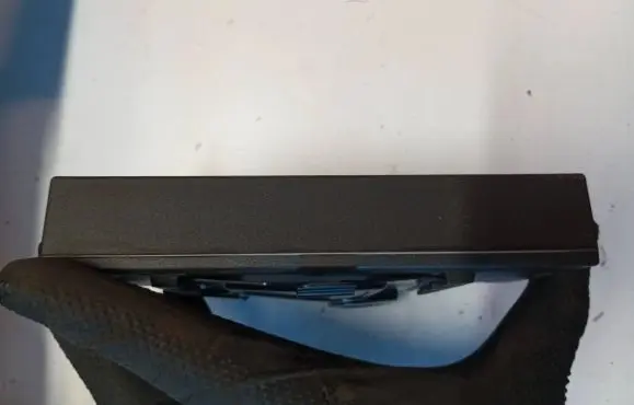 GPS navigation control unit/module