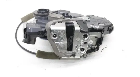 Lexus IS III XE30 Coupe door lock (next to the handle) 