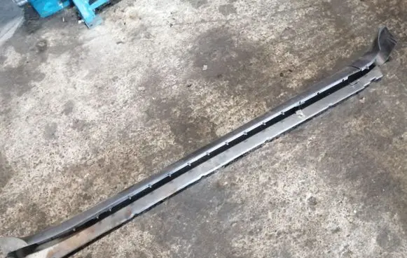 Sill