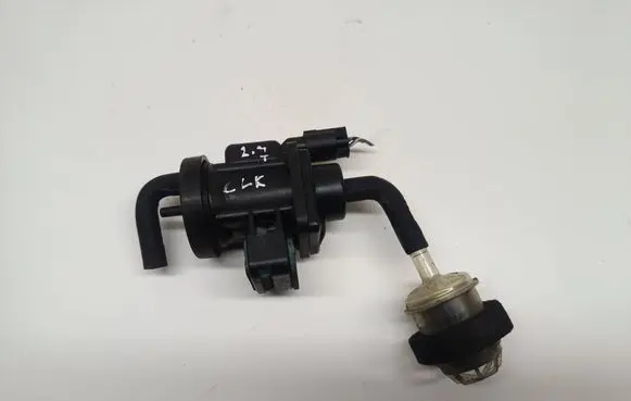 Mercedes-Benz CLK A209 C209 Turbo solenoid valve 4715396