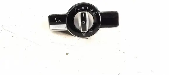 Mercedes-Benz S W221 Light switch 2219053600 A2219053600