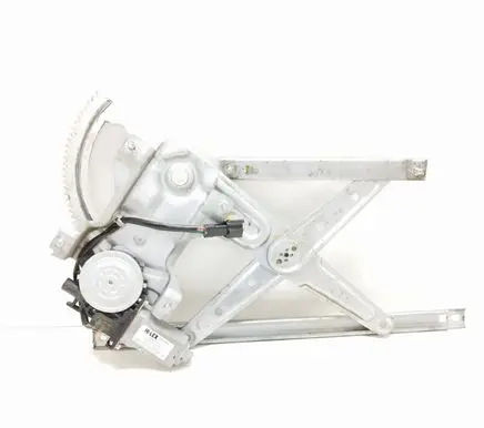 KIA Sorento Rear door window regulator with motor 834503E000 XH602PA