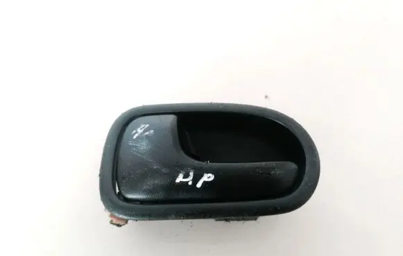 Mazda 323 Rear door interior handle DH221