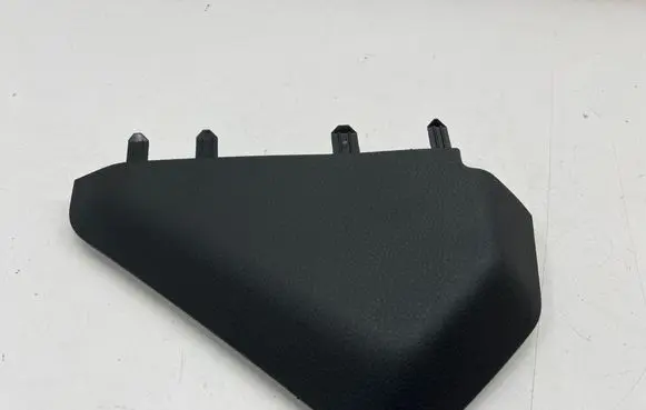 Audi Q8 e-tron Dashboard side end trim 4KE857085