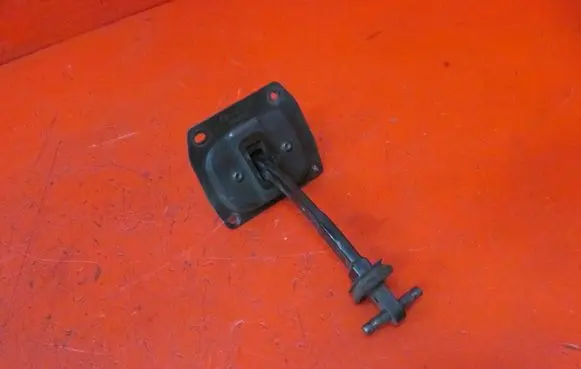 Peugeot Expert Loading door check strap stopper 9809831880
