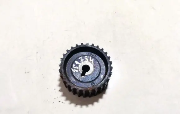 Fiat Bravo - Brava Crankshaft pulley