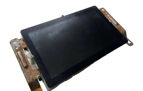 Renault Koleos I Screen/display/small screen 28091JY000 8121404 NS08020639