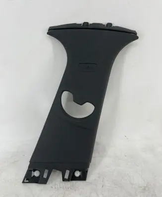 BMW 1 F20 F21 (B) pillar trim (top) 7221026 17365810