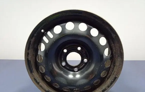 Opel Zafira C R18 forged rim 13259235