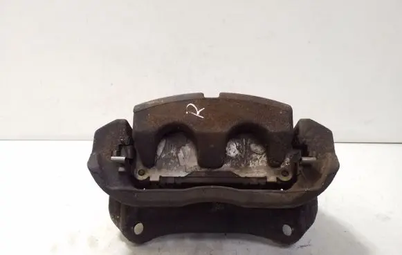 Jeep Cherokee Front brake caliper