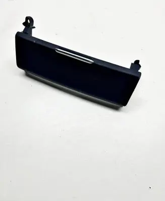 Porsche Macan (95B) Ashtray trim (front) 