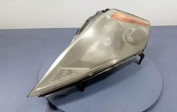 Nissan Murano Z50 Headlight/headlamp 20-6526B