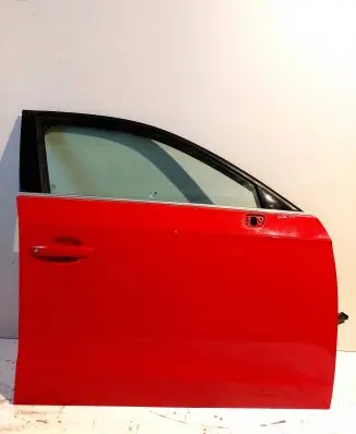 Audi A3 S3 8V Front door