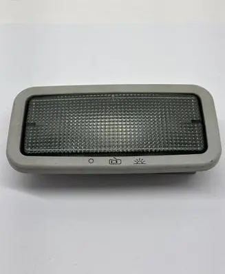 Volkswagen Polo Front seat light 6N0947105F
