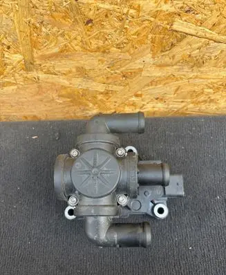 Audi e-tron Electric auxiliary coolant/water pump 4KE963375K 4KE963375