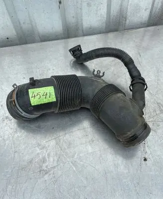 Volkswagen Golf VI Air intake hose/pipe 3C0129654 44619600