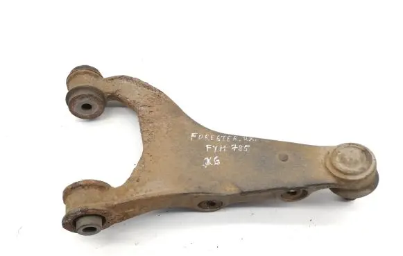 Rear upper control arm/wishbone