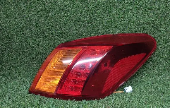 Nissan Murano Z51 Rear/tail lights 