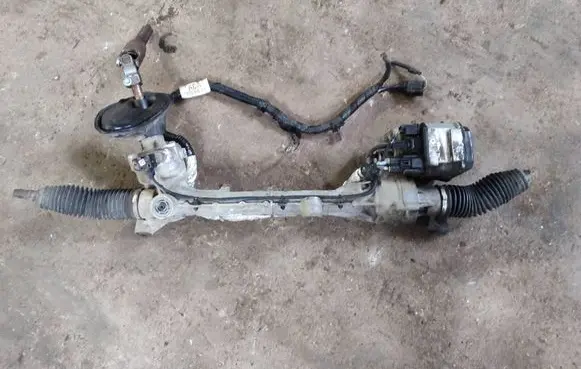 Ford Tourneo Custom Steering rack CV6C3D070 GFGGA 121106NCLA0530
