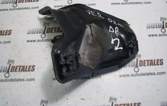Toyota Corolla Verso E121 Headlight/headlamp mounting bracket