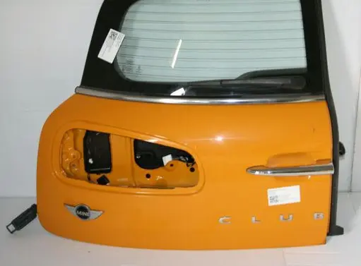Mini Clubman F54 Back/rear loading door 
