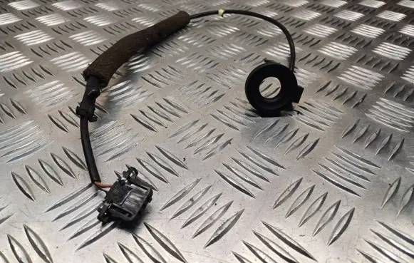 Volkswagen Sharan Immobiliser reader (aerial) 7M3953254