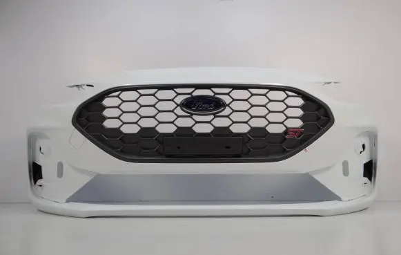 Ford Focus Front bumper NX7B17757S NX7B-17757-S NX7B17C831S