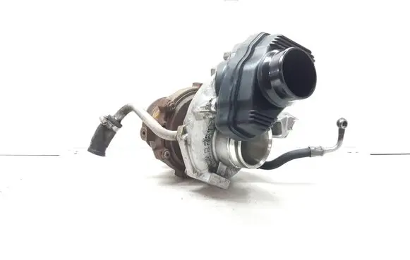BMW 5 F10 F11 Turbo 7823202