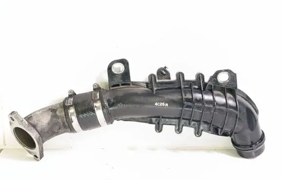 Mazda 6 Intercooler hose/pipe PA66GF35 4C26N