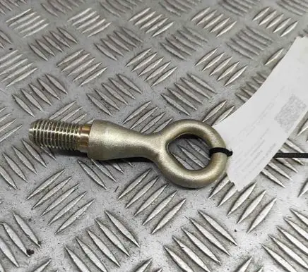 Mazda CX-5 Towing hook eye KD5350EJ2B
