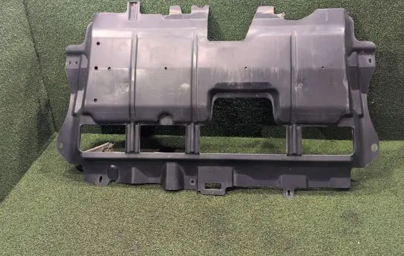 Citroen C4 Cactus Engine splash shield/under tray 9682559380 350052738