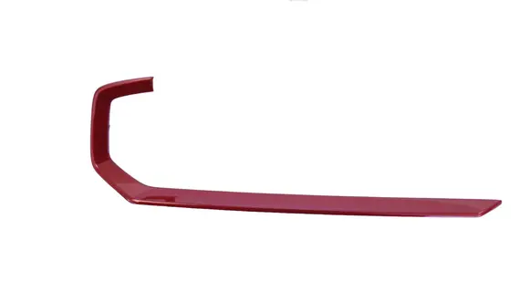 Opel Mokka B Dashboard glove box trim 9834928980