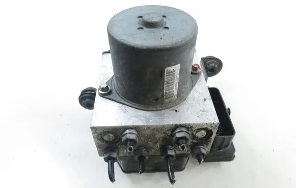 Volkswagen Tiguan ABS Pump 54086663D 5N0614109BK 17618997B