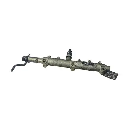 KIA Sorento Fuel main line pipe 314004A000 0445214036