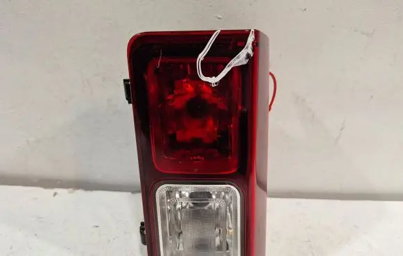 Renault Trafic III (X82) Rear/tail lights 265598248R