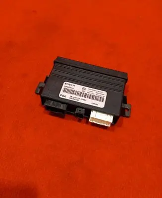 Citroen C5 Parking PDC control unit/module 9663821780 6002JC0860 0263004203